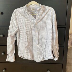 Men’s Jcrew Factory Buttondown